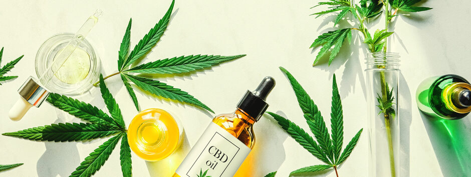 Magasin CBD près de moi à Kanesatake tout ce qu'il faut savoir