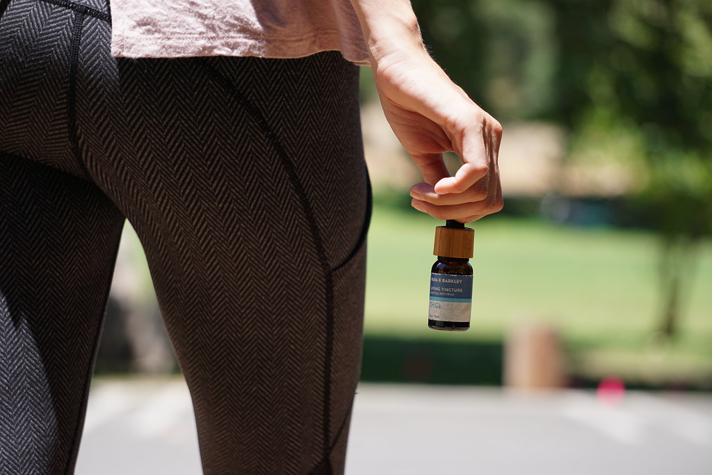 CBD Oil